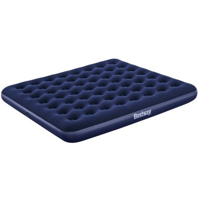 Bestway Luftbett Air Mattress King 203 x 183 x 22 cm Campingbett Gästebett