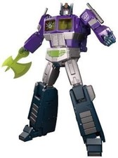 Transformers Masterpiece G Series MPG-12 Shuttered Glass Optimus Prime Takara JP
