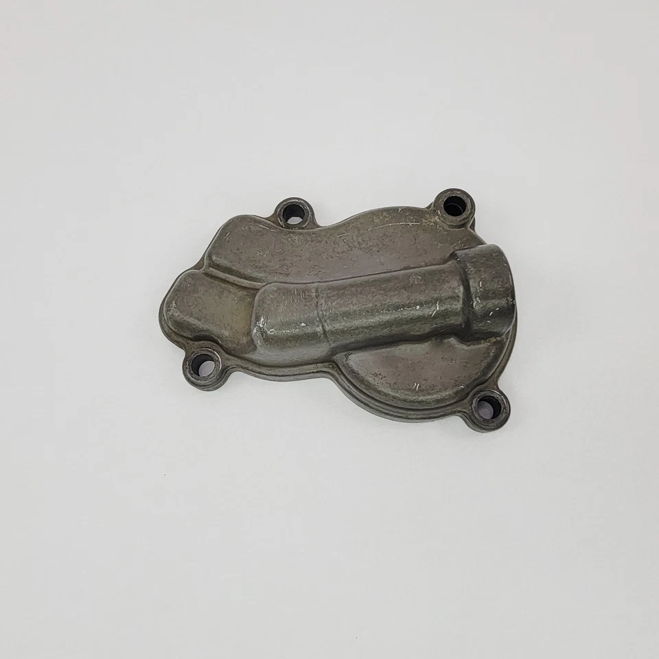 KTM 250 SXF XCF 2012 05-12 bomba de agua cubierta estuche y junta OEM Foto 4 de 4
