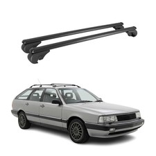 Barres de toit Audi 200