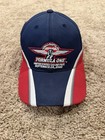 Sport Service Indianapolis Formula One US Grand Prix Cap Blue Red White One Size — photo 1