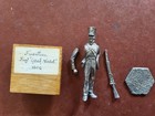 New Hope/Fusilier 1806/54mm no 90mm pegaso Emi Durendal Le Cimier Metal Modele