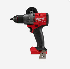 Milwaukee Tool 2904-20 M18 Fuel 1/2 In. Hammer Drill/Driver Tool Only 
