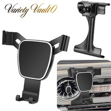 Car Phone Mount Holder for Mercedes Benz G G-Class 2025 AMG G63 G550 G580 Wag...