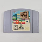 South Park (Nintendo 64, 1998) N64 Cartridge Only Tested & Working Authentic