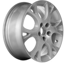 17 Oem Alloy Wheel Rim For 2004-2008 Acura Tsx 2003-2007 Honda Accord 17 Oem Alloy Wheel Rim For 2004-2008 Acura Tsx 2003-2007 Honda Accord