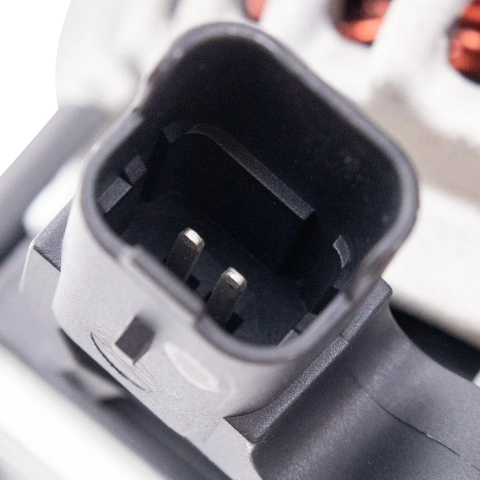 Alternador compatible con 11-15 Mini Cooper 11-16 Cooper Countryman 13-16 Cooper Paceman Foto 2 de 4