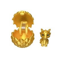 3D gedrucktes Gelenk bewegliches Spielzeug Ornamente Basteln Modell