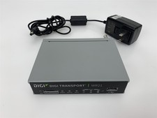 Digi Transport WR21 Router 