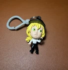 Funko Five Nights at Freddy's Security Breach Vanessa Security Girl Keychain