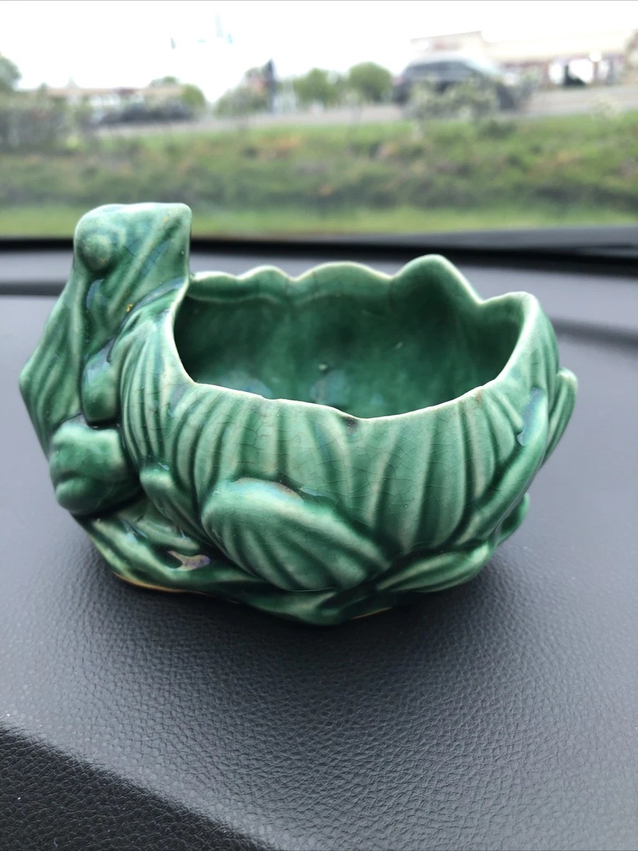 Small Mccoy Vase for sale | eBay