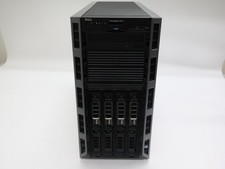 Dell PowerEdge T330 Tower Server Xeon E3-1220 v5 8GB RAM 4x 1TB SAS S130 No OS