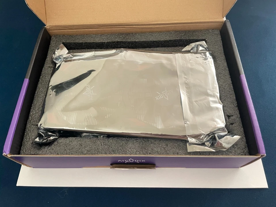 AISURIX RX 580 Graphics Card 2048SP 8GB GDDR5 256 Bit Pc Gaming Video Card NEW - Image 3 of 3