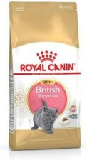 Royal Canin Kitten British Shorthair Dry Food 400g 41.68 per kilo