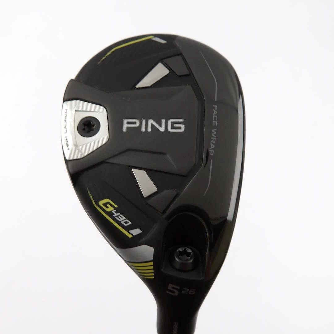 Ping 26 Loft Hybrid Golf Clubs for sale | eBay