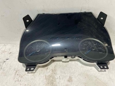17 FORD PICKUP F150 Speedometer Instrument Cluster