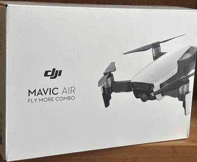 DJI Mavic Air Fly More Combo Camera Drones for Sale | Shop New