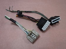 Jeep Liberty 2011-2012 Speedometer Cluster Electrical Plugs 05172921ae Free Ship Jeep Liberty 2011-2012 Speedometer Cluster Electrical Plugs 05172921ae Free Ship