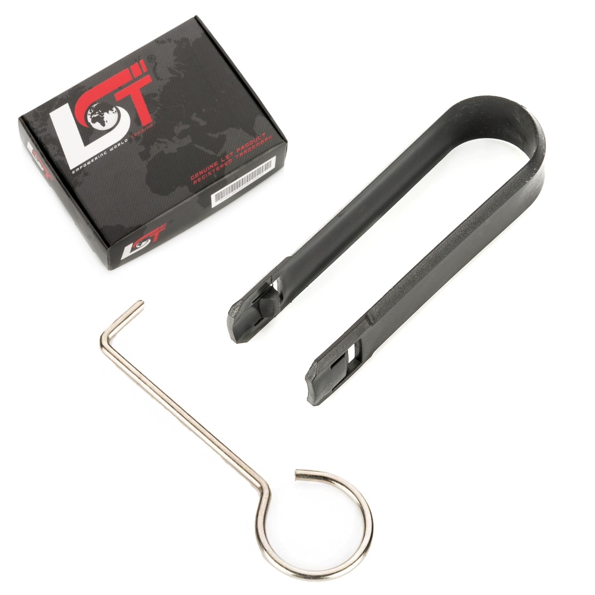 Pulling Hook Stainless Steel With Pliers For CITROEN Wheel Nut Caps
