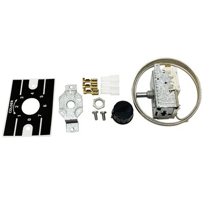 Ranco Temperature Control Thermostat 0F To 11F K50P-1126-001