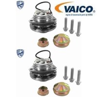 2X Radlagersatz Vaico V40-0542 2 Radlager Satz Links Rechts Vorderachse
