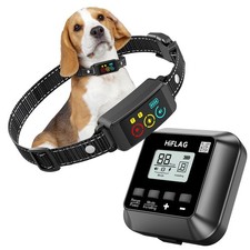 Next-Gen 2026 Wireless Pet Fence, Smart AI Safety System, Rechargeable Collar...