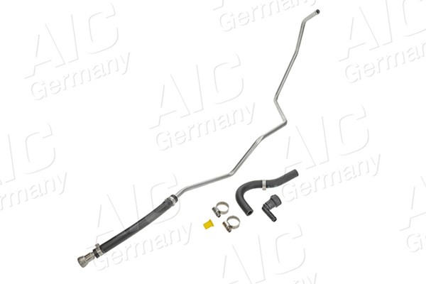 AIC Hydraulikschlauch Lenkung 58465 FüR Ford Mondeo 4 BA7 Turnier Galaxy 2 WA6-image