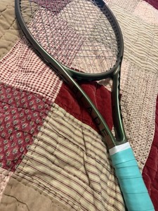 wilson blade 98 v8 16x19 Tennis Racquet