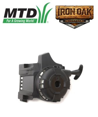 #ad #ad MTD Troy Bilt 753 08321 Starter Housing Assembly TB685EC TB635EC $29.99