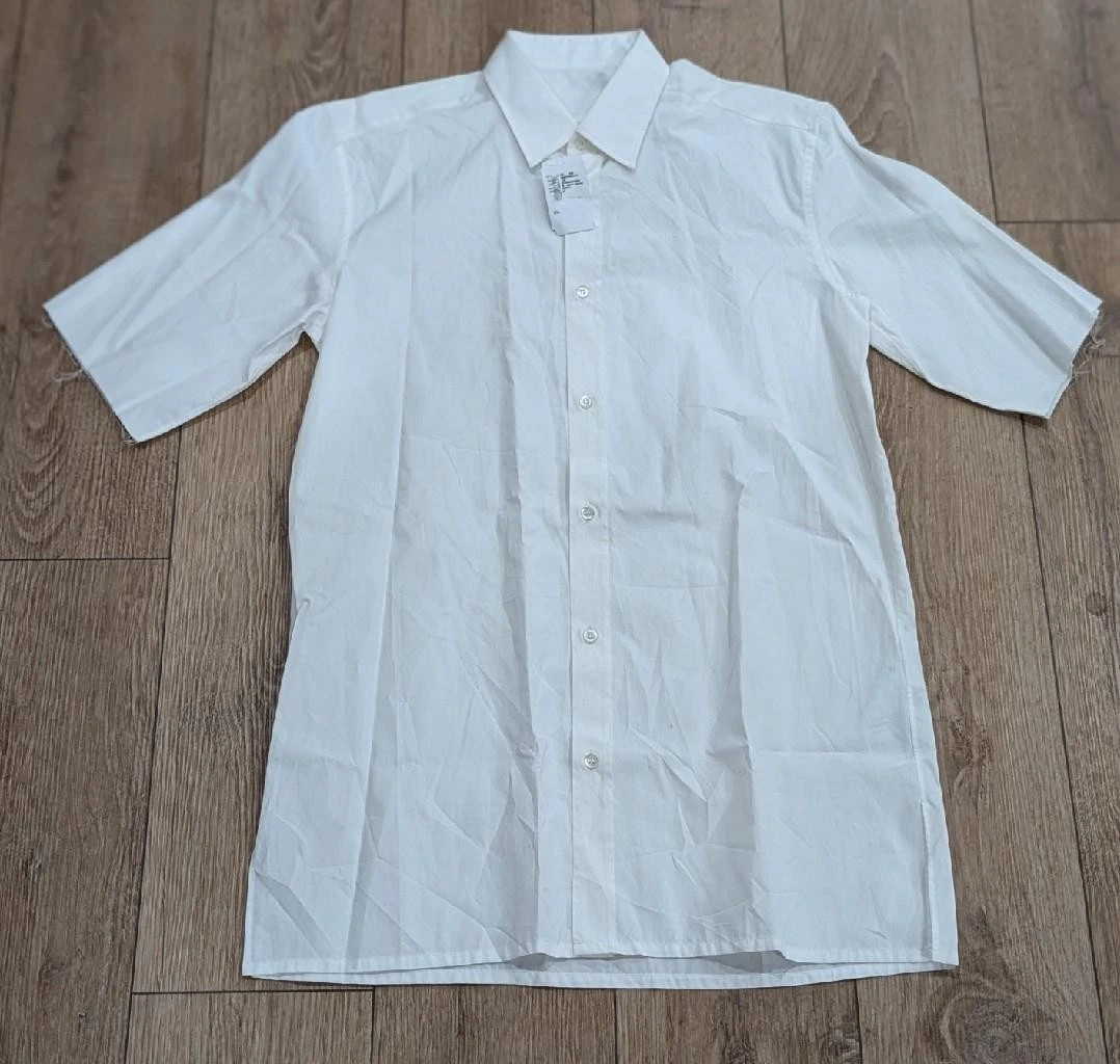 Maison Martin Margiela Casual Button-Down Shirts for Men for sale