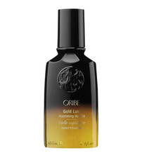 Oribe Gold Lust Nourishing Hair Oil is a luxurious treatment designed 3.4 oz