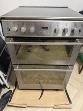 Stoves 60cm freestanding gas cooker