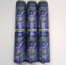 Alani Nu Energy Drink Witch's Brew 6 12 oz Cans 2025 LIMITED EDITION New