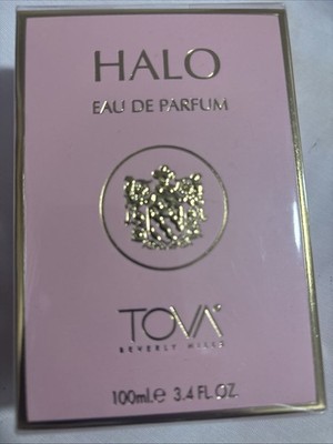 Eau de Parfum Spray