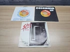 LOT OF 3 JOURNEY & STEVE PERRY 45 RECORDS - DON'T STOP/FAITHFULLY/OH SHERRIE