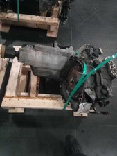 2008 Saturn Vue Used Automatic Transmission Assembly Fwd 216k Oem 17044110