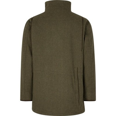 Seeland Hillside Jacke Moss