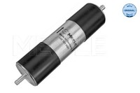 Kraftstofffilter Meyle 100 323 0021 Leitungsfilter FüR Audi Seat A6 C6 4F2 4F5