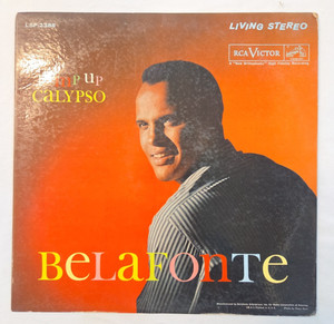 DCC Harry Belafonte Jump Up Calypso 高音質 Harry Belafonte Jump Up Calypso | eBay