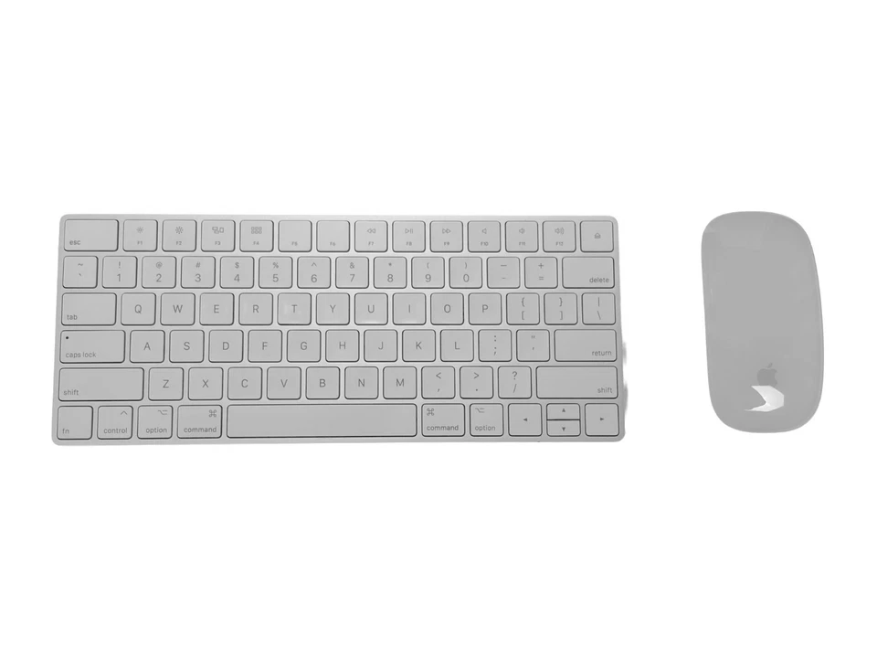 Upgraded iMac 21.5" 2017 - 3.6GHz Intel i7, 32GB RAM, 4GB GPU, 250BG SSD - Image 3 of 4