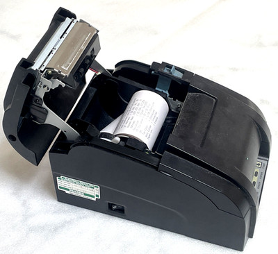 SEWOO Tech LK-D30 Thermodirekt-Bondrucker ohne Netzteil (44)