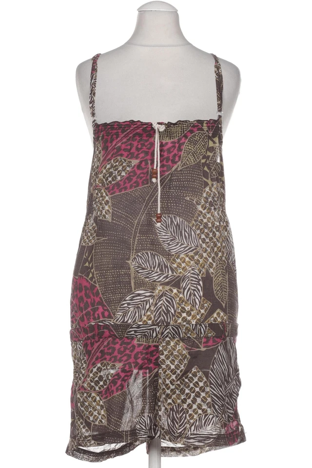 bershka Jumpsuit/Overall Damen Gr. S Braun #bdqtbva