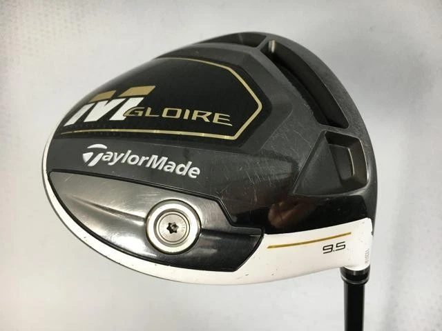 M Gloire Driver Golf Clubs for sale | eBay