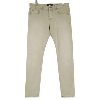 Vintage Scotch & Soda Jeans Ralston Herren Stretch Slim Straight W33 L34