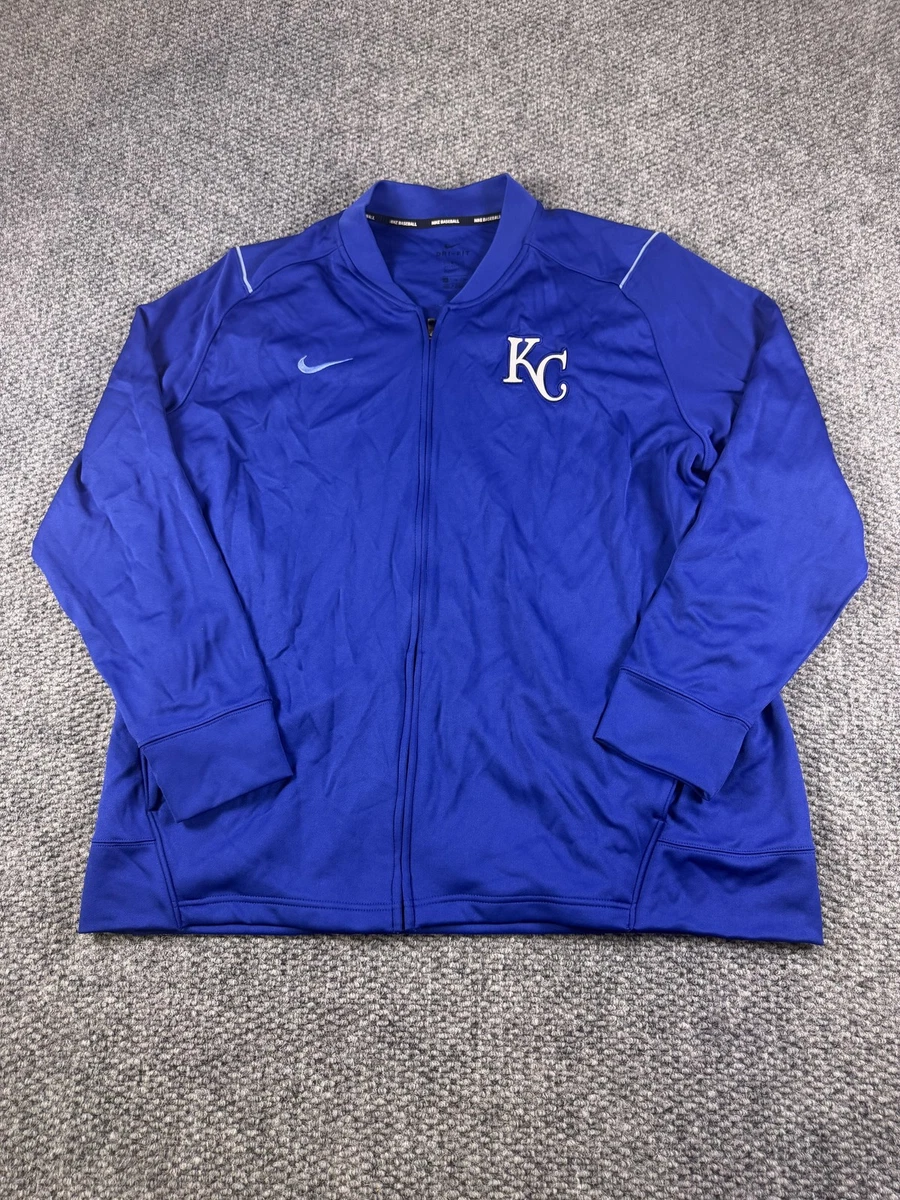Kansas City Royals MLB Fan Jackets for sale | eBay