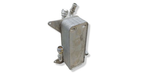 Audi A6 S6 C7 4G 2012 Getriebeölkühler 4H0317021H Benzin RPG32078