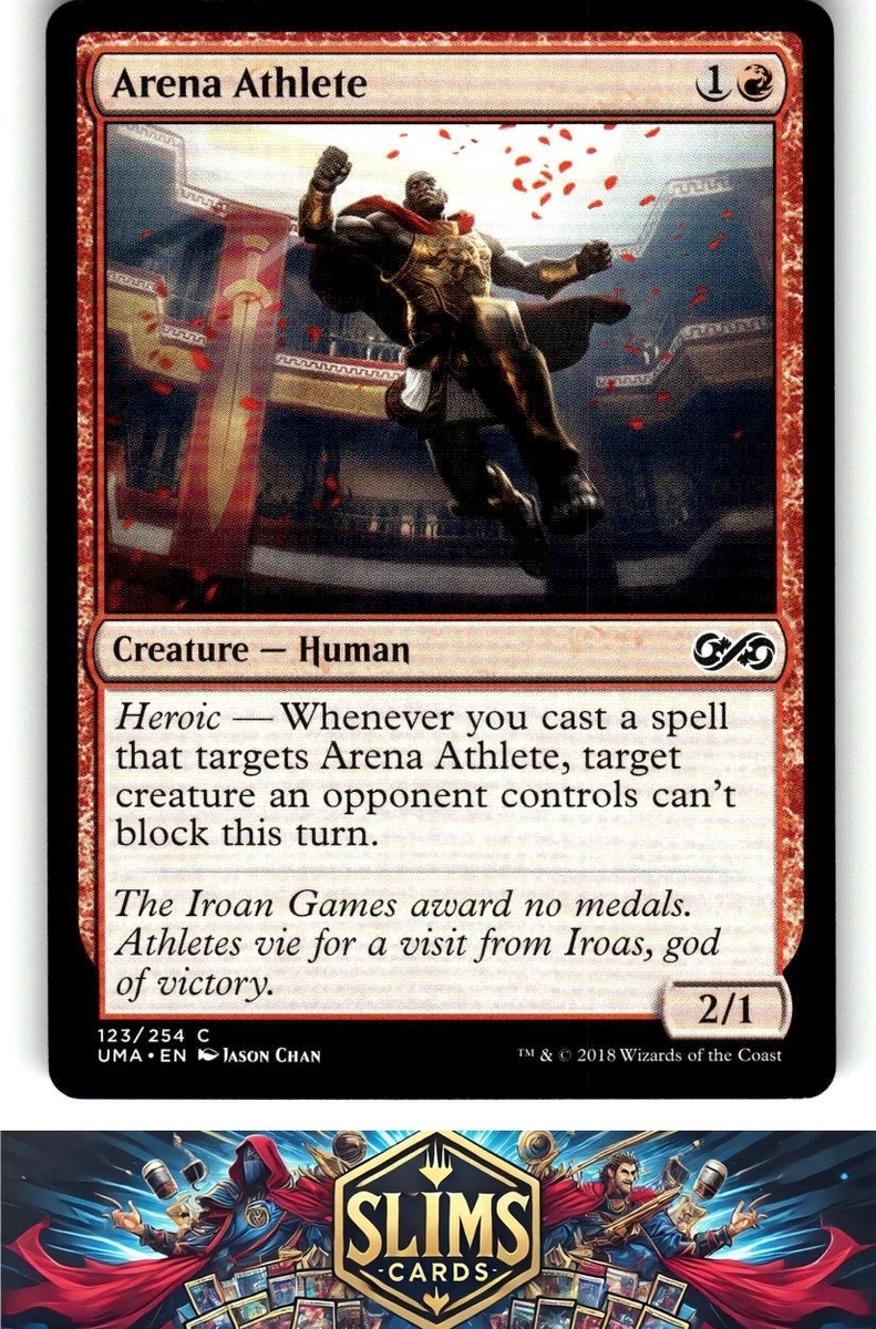 Arena Athlete 123 Ultimate Masters for sale | eBay
