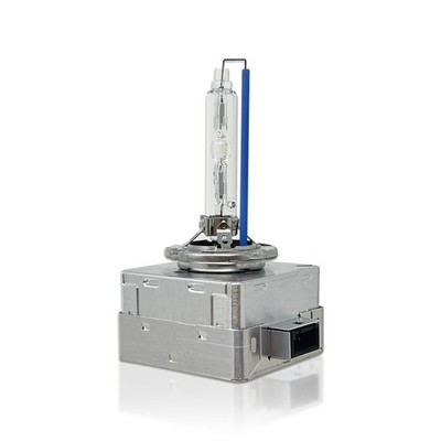Philips WhiteVision D3S HID Xenon Headlight Bulbs 42403WHV2C1