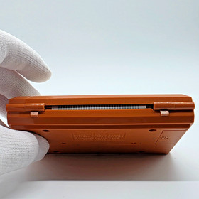 Nintendo Game & Watch Donkey Kong Tested No Battery Leak Clip Damage 60003