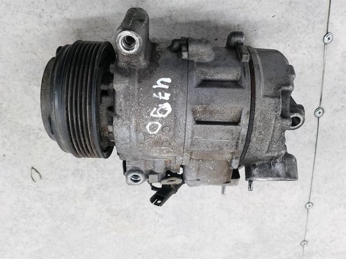 BMW 3 E90 E91 2007 Klimakompressor Pumpe 6987862 Benzin 105kW KPL44471